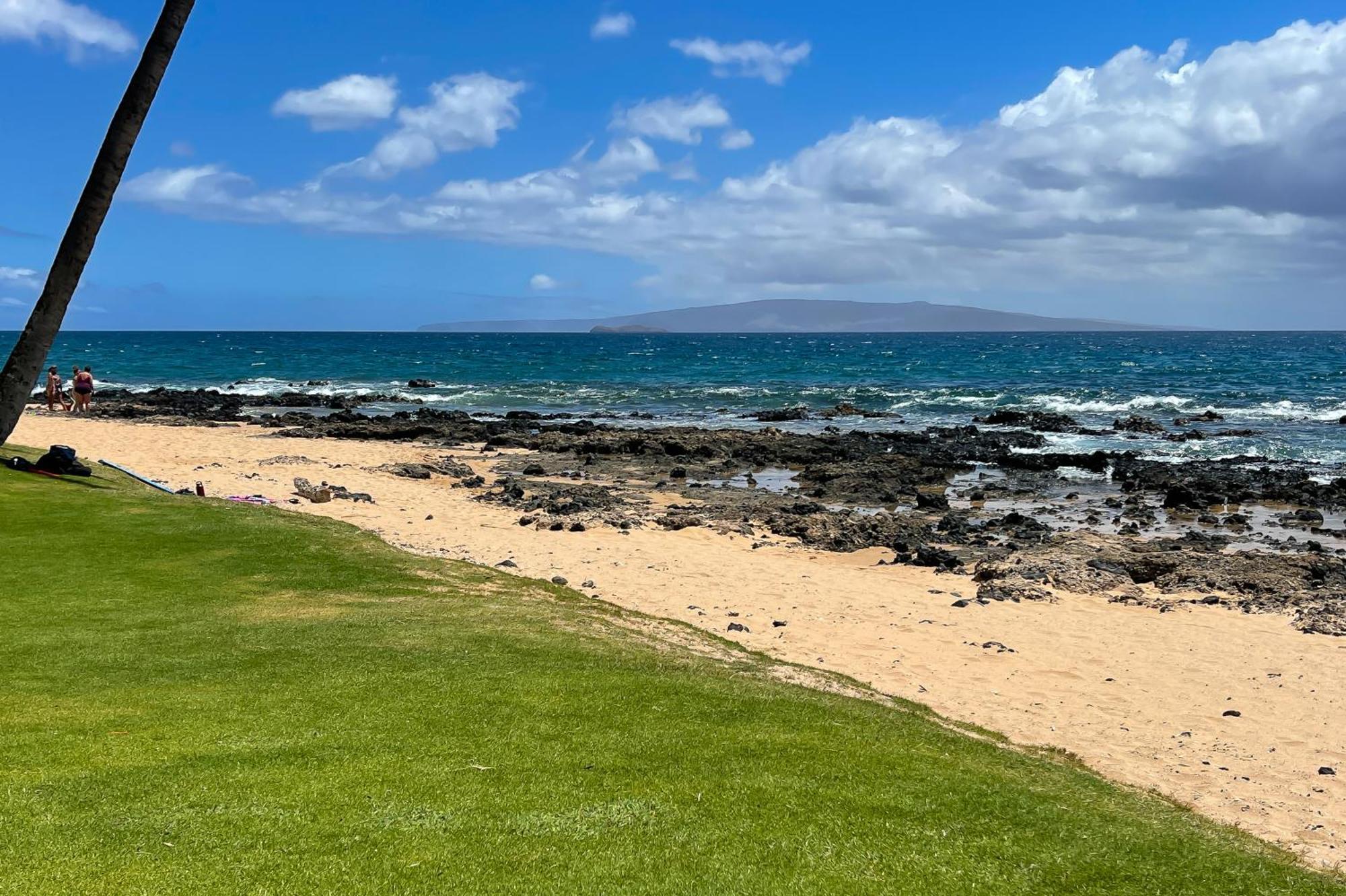 Mana Kai Maui Leilighet Wailea  Rom bilde