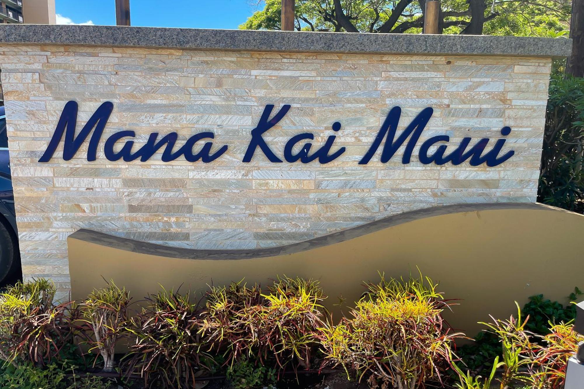 Mana Kai Maui Leilighet Wailea  Rom bilde