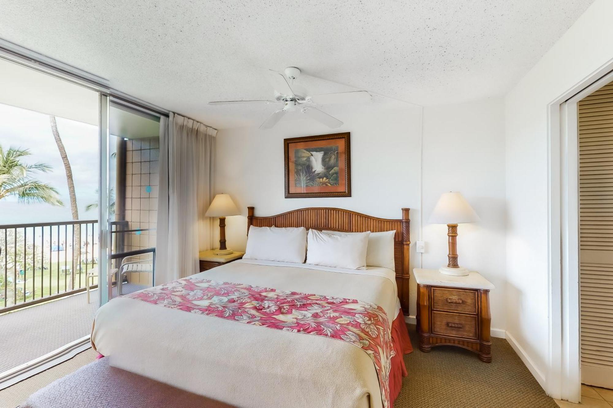 Mana Kai Maui Leilighet Wailea  Rom bilde
