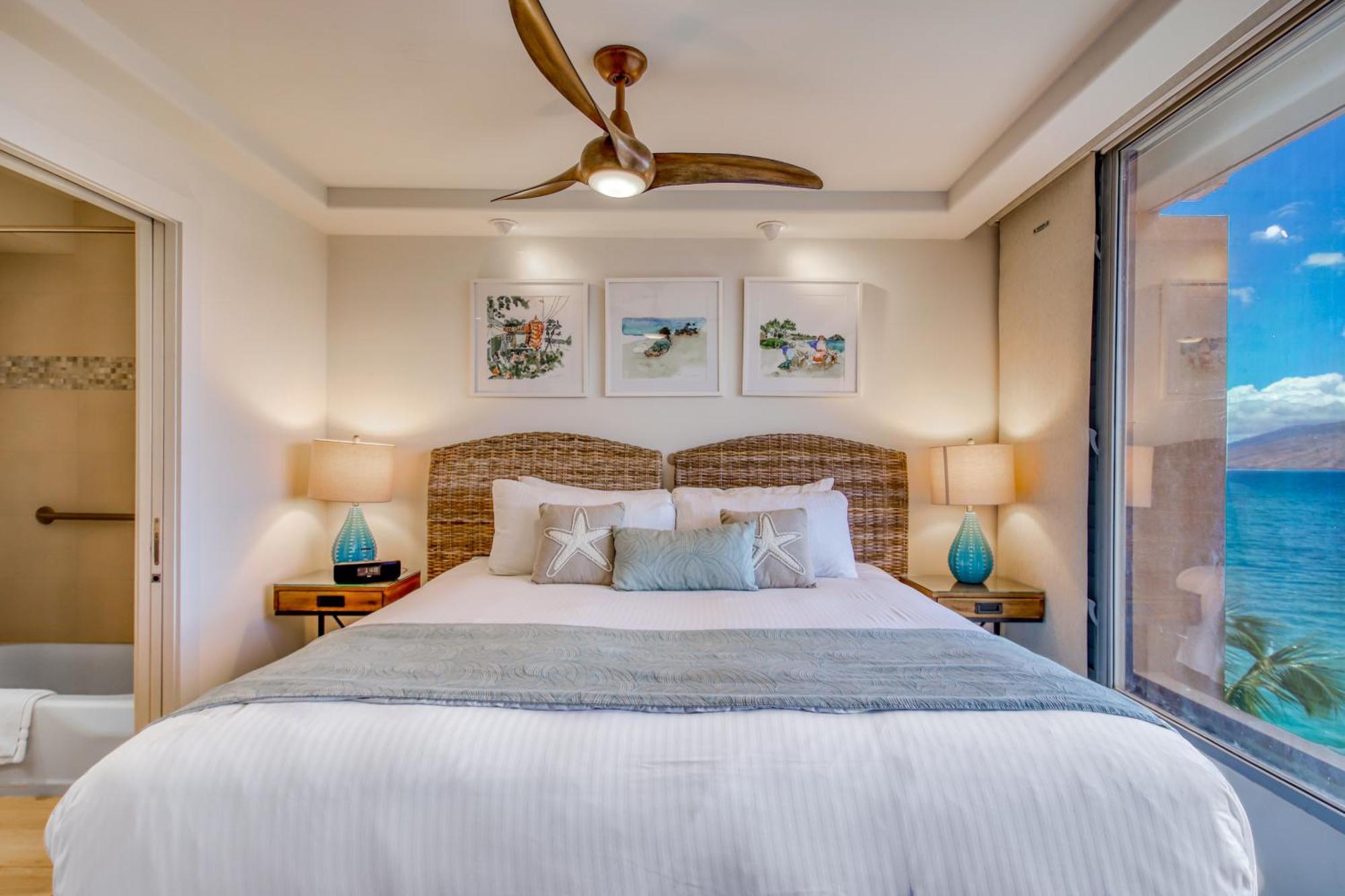 Mana Kai Maui Leilighet Wailea  Rom bilde