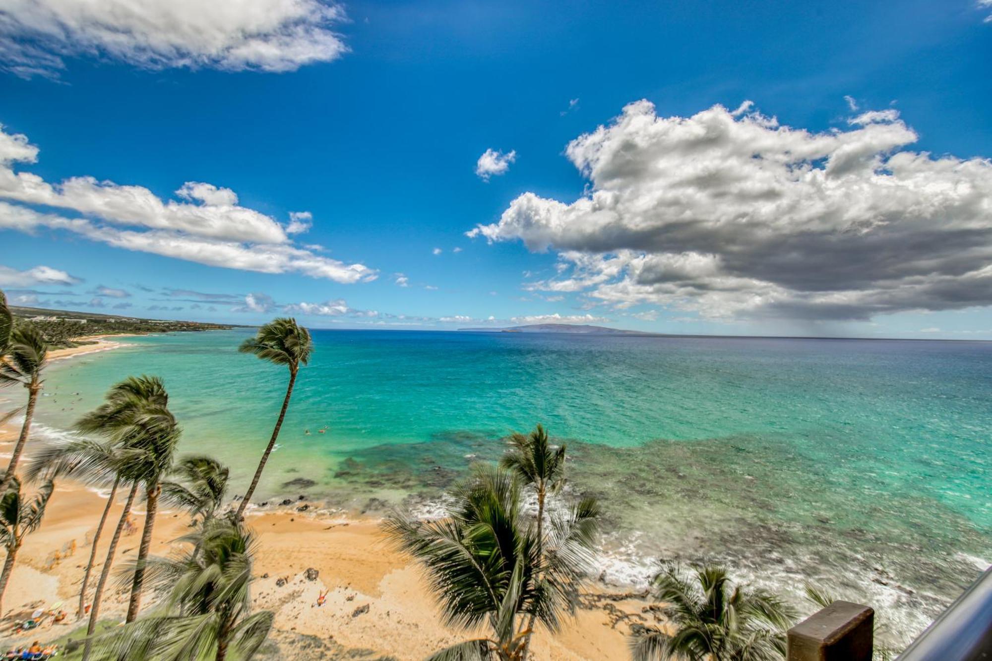 Mana Kai Maui Leilighet Wailea  Rom bilde