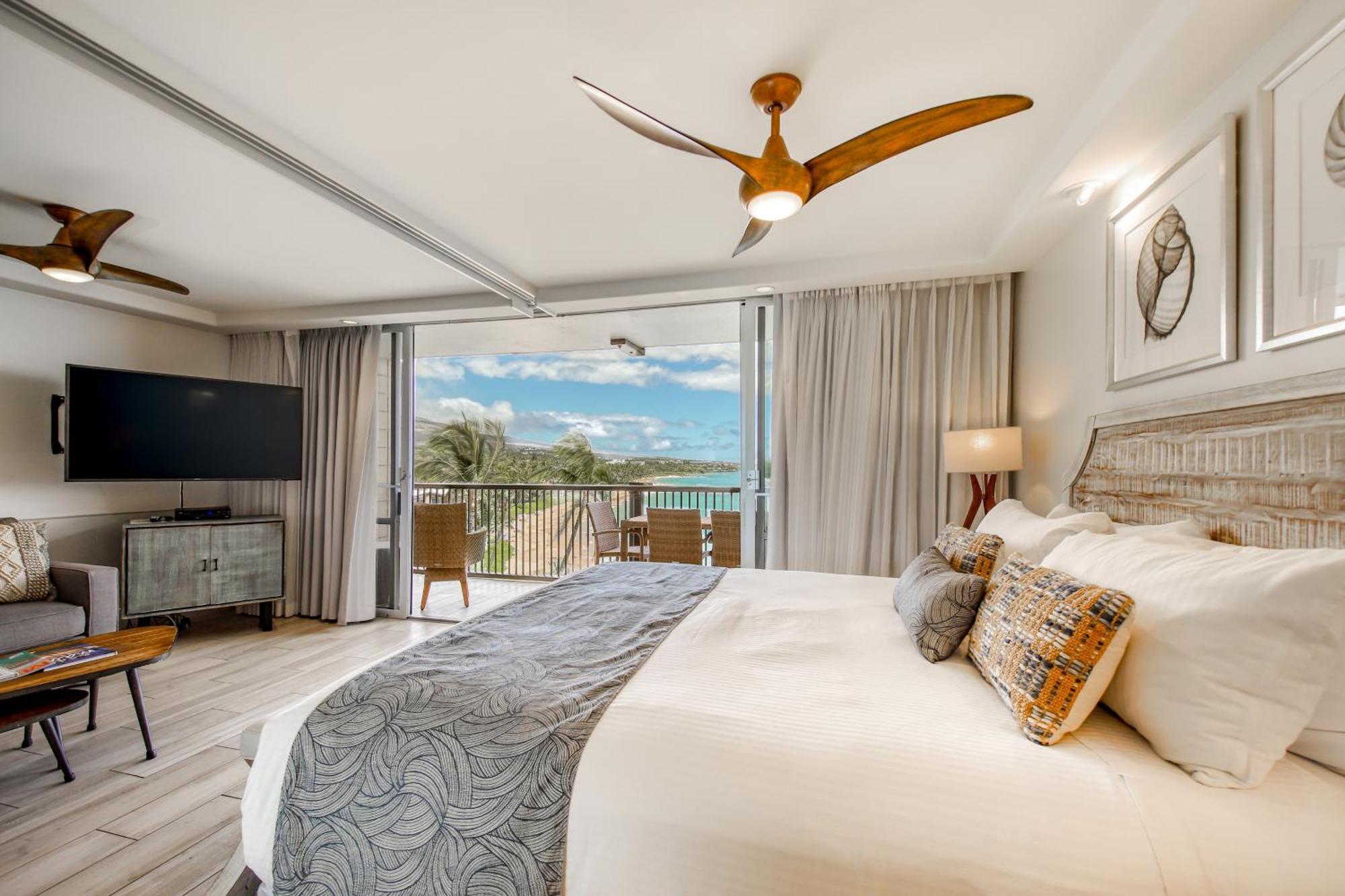 Mana Kai Maui Leilighet Wailea  Rom bilde
