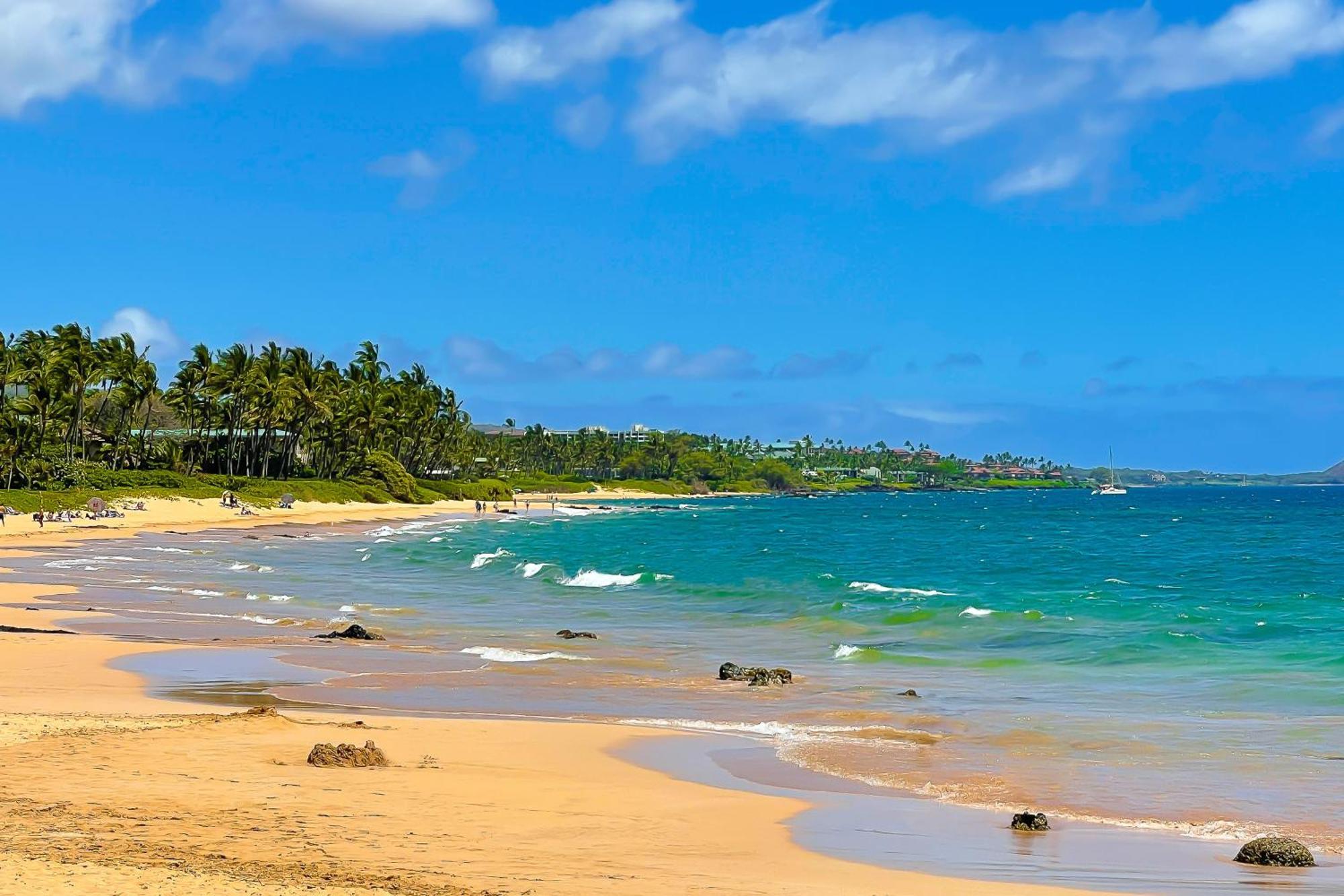 Mana Kai Maui Leilighet Wailea  Rom bilde