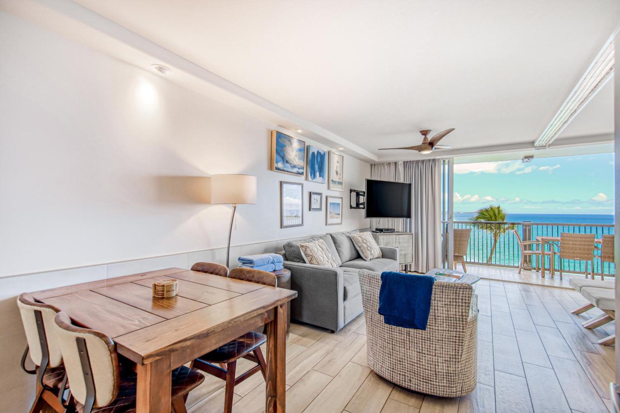 Mana Kai Maui Leilighet Wailea  Rom bilde