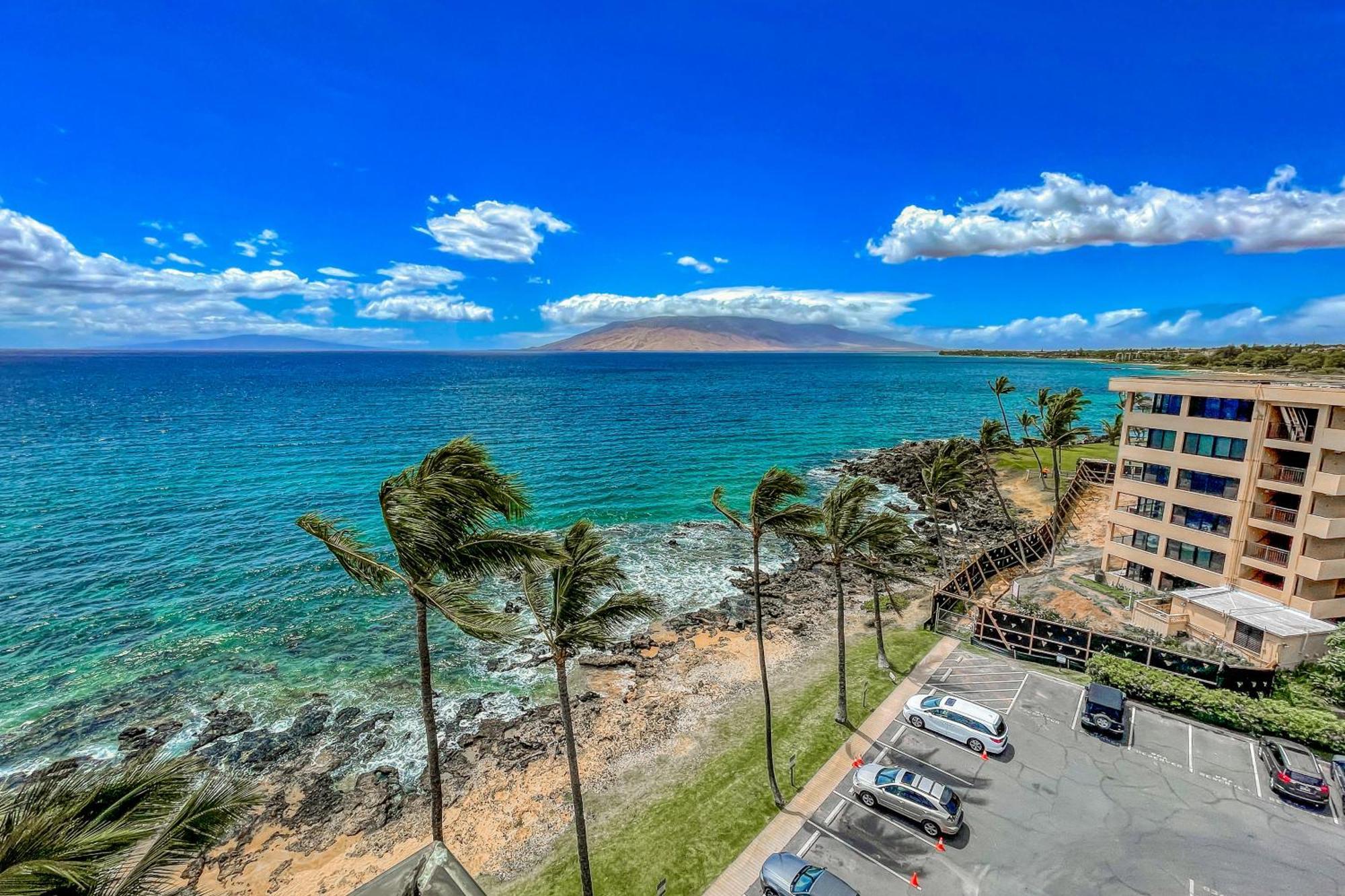 Mana Kai Maui Leilighet Wailea  Rom bilde