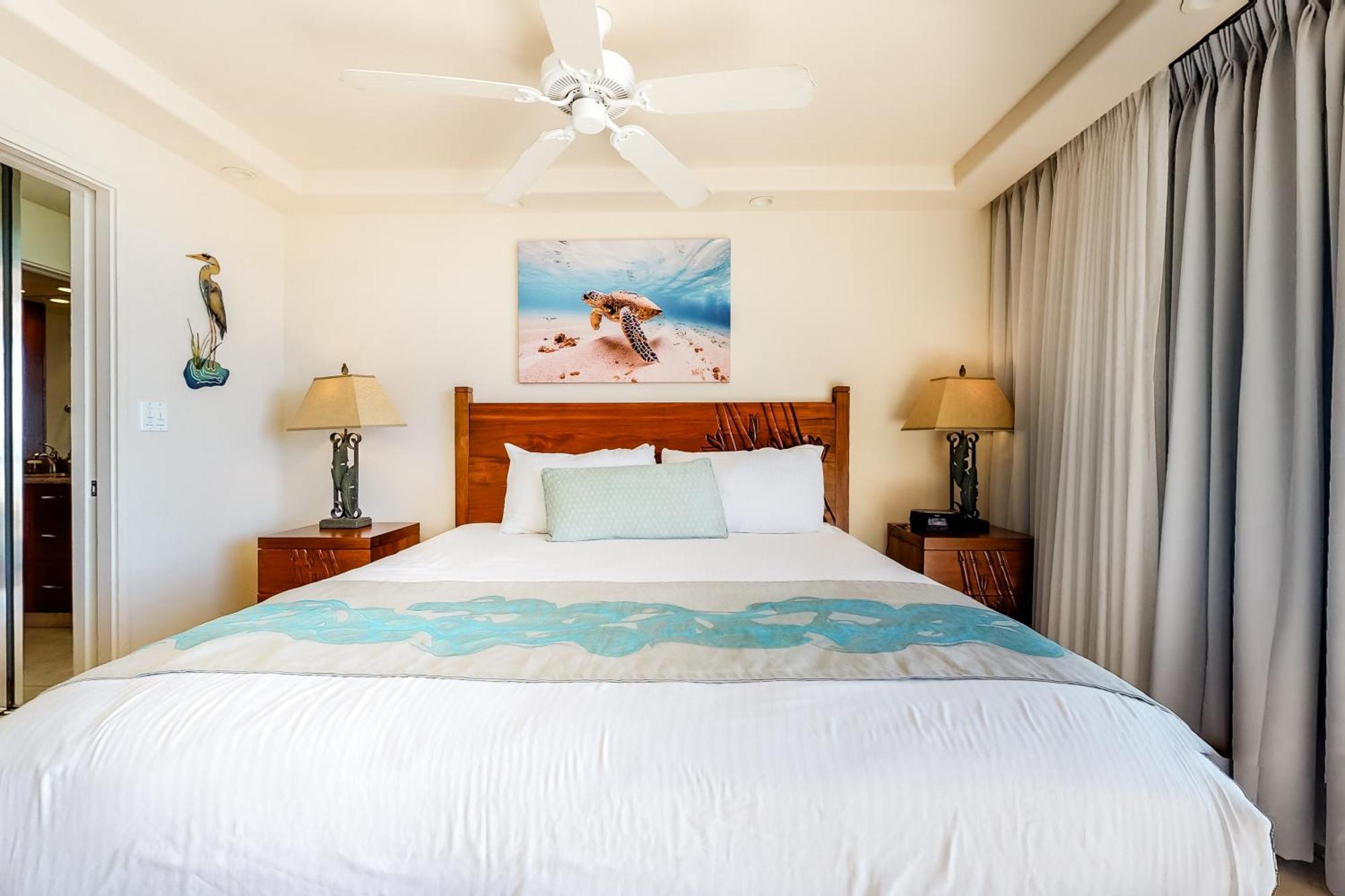 Mana Kai Maui Leilighet Wailea  Rom bilde