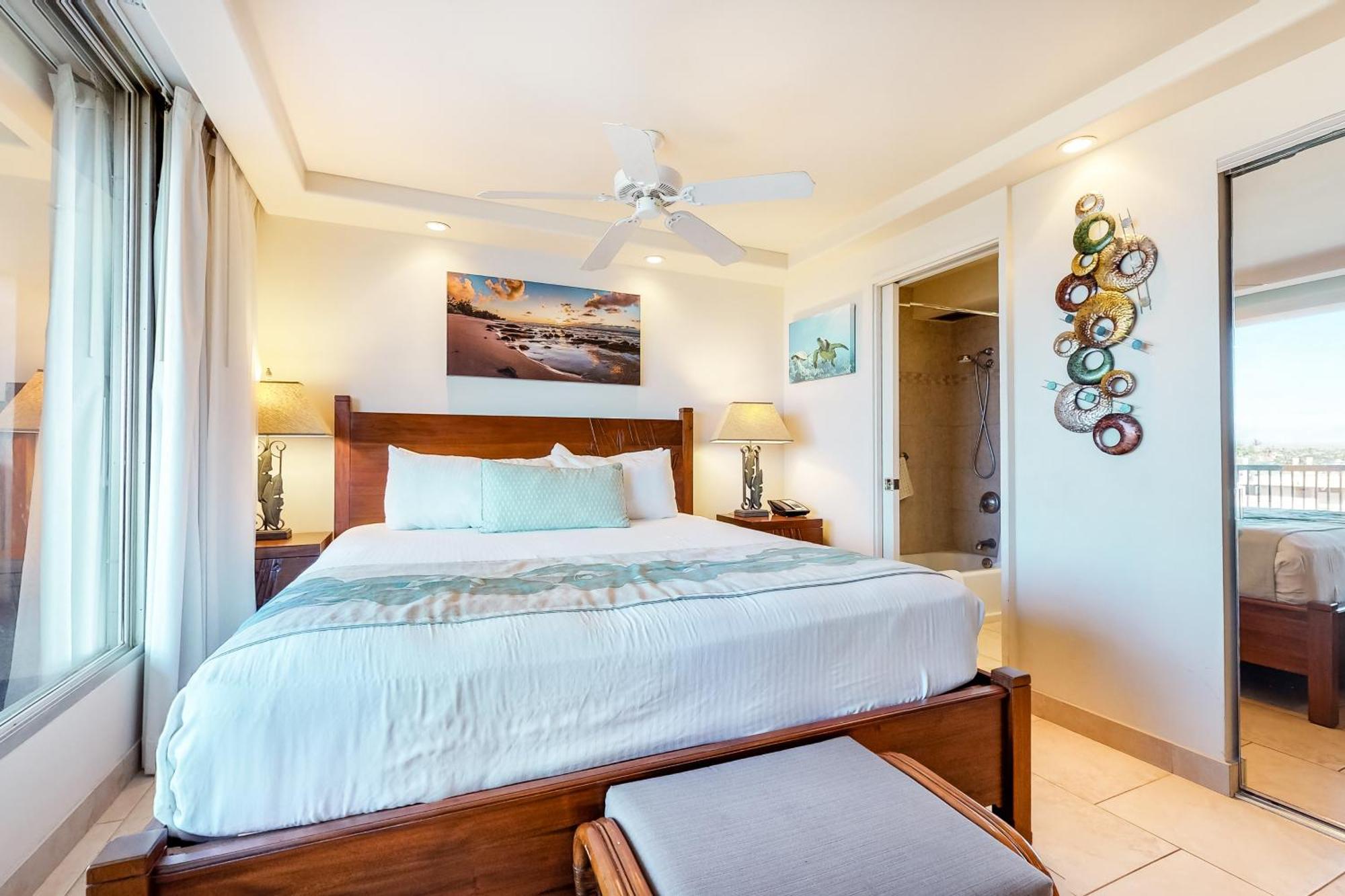 Mana Kai Maui Leilighet Wailea  Rom bilde
