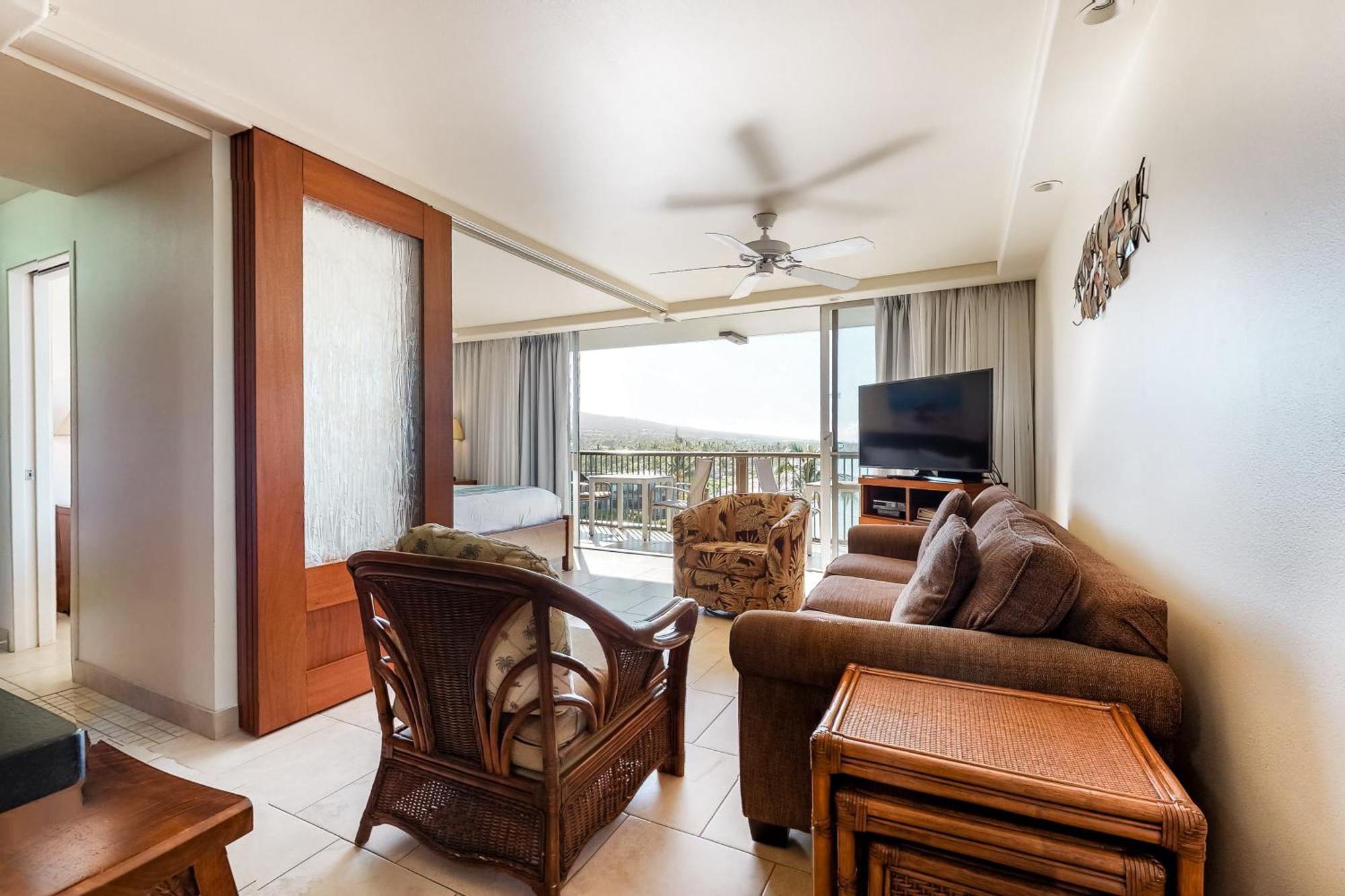 Mana Kai Maui Leilighet Wailea  Rom bilde