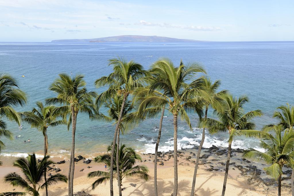 Mana Kai Maui Leilighet Wailea  Eksteriør bilde