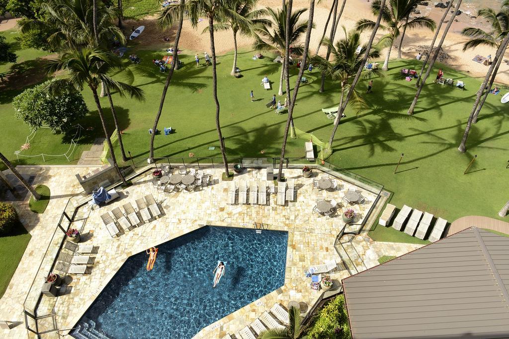 Mana Kai Maui Leilighet Wailea  Eksteriør bilde