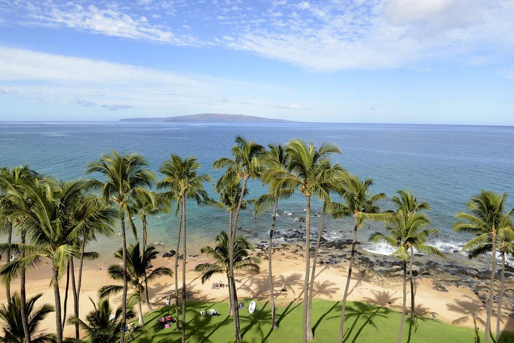 Mana Kai Maui Leilighet Wailea  Eksteriør bilde