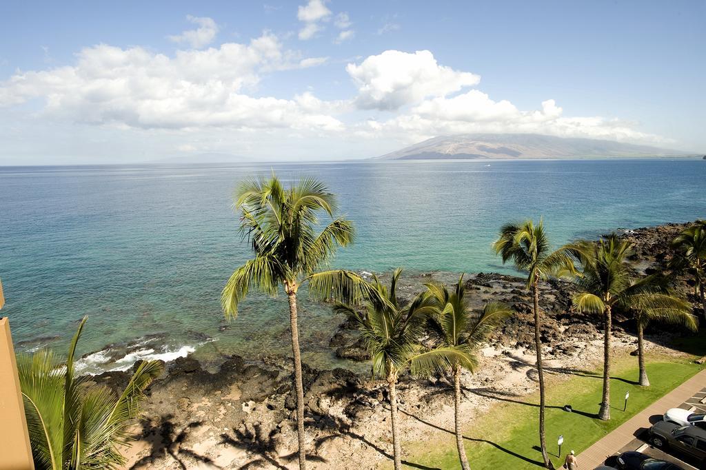 Mana Kai Maui Leilighet Wailea  Eksteriør bilde