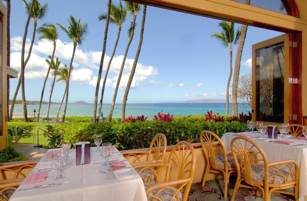Mana Kai Maui Leilighet Wailea  Eksteriør bilde